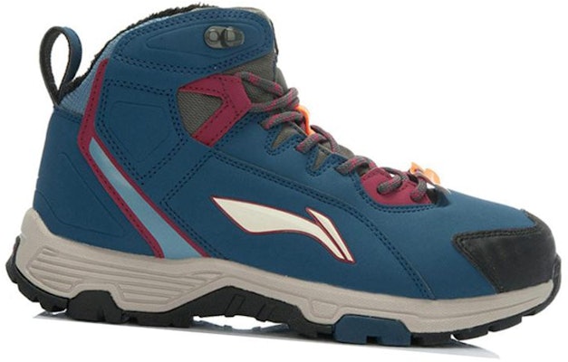 리닝 컴포트 하이탑 러닝 (블루/블랙/화이트/그린) AHTJ013-1 Order 리닝 컴포트 하이탑 러닝 (블루/블랙/화이트/그린) AHTJ013-1