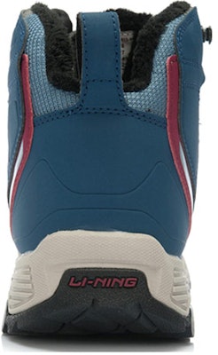 리닝 컴포트 하이탑 러닝 (블루/블랙/화이트/그린) AHTJ013-1 Shop 리닝 컴포트 하이탑 러닝 (블루/블랙/화이트/그린) AHTJ013-1