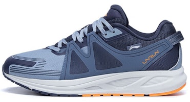 Li-Ning Comfort Casual Jogger Low 'Blue' ARSS055-2 Li-Ning Comfort Casual Jogger Low 'Blue' ARSS055-2