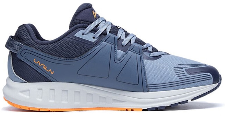 Li-Ning Comfort Casual Jogger Low 'Blue' ARSS055-2 Order Li-Ning Comfort Casual Jogger Low 'Blue' ARSS055-2