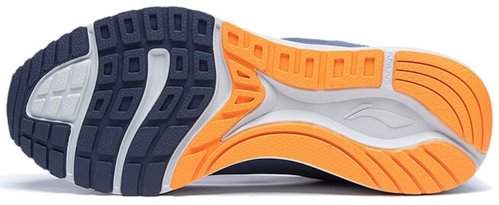 Li-Ning Comfort Casual Jogger Low 'Blue' ARSS055-2 Purchase Li-Ning Comfort Casual Jogger Low 'Blue' ARSS055-2
