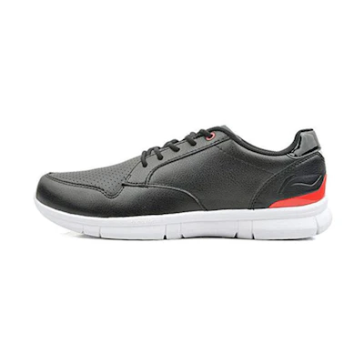Li-Ning CMFT Casual Low-Top 'Black'