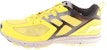 Li-Ning Kasual Selesa Rendah 'Kuning Bernafas' ARDJ005-2