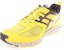 Li-Ning Kasual Selesa Rendah 'Kuning Bernafas' ARDJ005-2