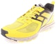 Lookbook Li-Ning Kasual Selesa Rendah 'Kuning Bernafas' ARDJ005-2