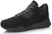 Li-Ning Kasual Selesa Rendah 'Semua Hitam' ARLL011-1