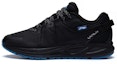 Buy Li-Ning Kasual Rendah Selesa 'Hitam' ARSS055-3
