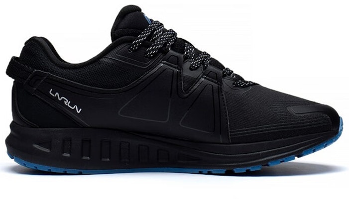 Li-Ning Comfort Casual Low 'Black' ARSS055-3 Order Li-Ning Comfort Casual Low 'Black' ARSS055-3