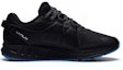 Order Li-Ning Kasual Rendah Selesa 'Hitam' ARSS055-3