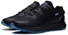 Li-Ning Kasual Rendah Selesa 'Hitam' ARSS055-3