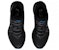 Li-Ning Kasual Rendah Selesa 'Hitam' ARSS055-3