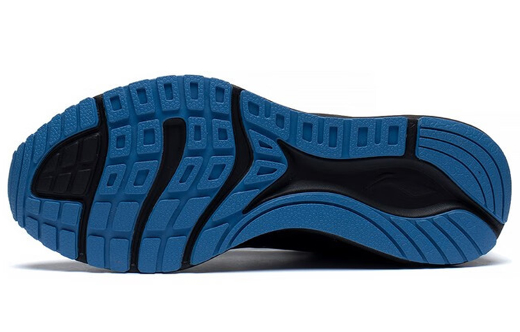 Purchase Li-Ning Kasual Rendah Selesa 'Hitam' ARSS055-3