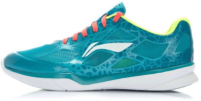 Li-Ning Comfort Casual Low 'Blue' ARBJ013-2 Li-Ning Comfort Casual Low 'Blue' ARBJ013-2