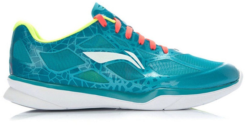 Li-Ning Kasual Rendah Selesa 'Biru' ARBJ013-2 Order Li-Ning Kasual Rendah Selesa 'Biru' ARBJ013-2