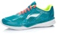 Li-Ning Kasual Rendah Selesa 'Biru' ARBJ013-2