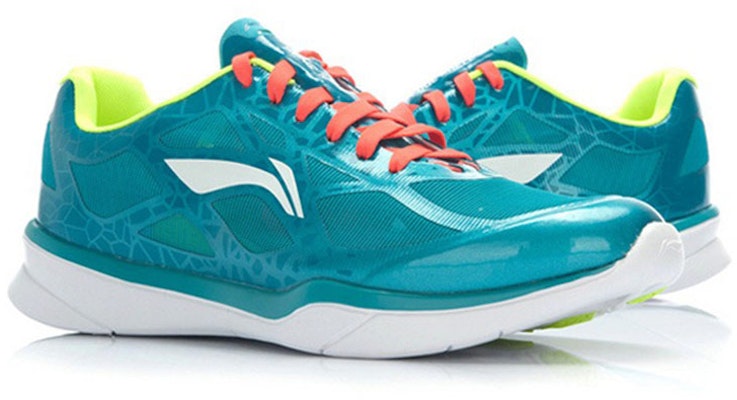 Li-Ning Kasual Rendah Selesa 'Biru' ARBJ013-2 Shop Li-Ning Kasual Rendah Selesa 'Biru' ARBJ013-2