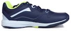Order Li-Ning Kasual Selesa Rendah 'Biru Putih' ATTT001-2