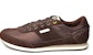 Li-Ning Kasut Selesa Kasual 'Coklat' ACEF045-2