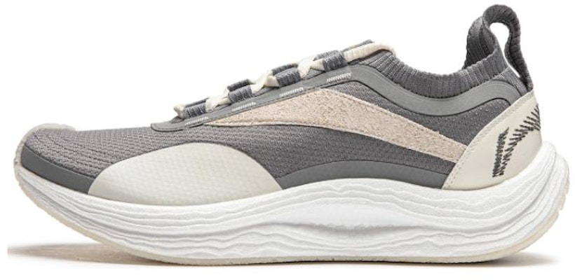 Li-Ning Comfort Casual Low 'Grey Beige' AZGU021-2 Buy Li-Ning Comfort Casual Low 'Grey Beige' AZGU021-2