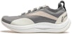 Li-Ning Kasual Selesa Rendah 'Kelabu Beige' AZGU021-2