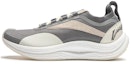 Buy Li-Ning Kasual Selesa Rendah 'Kelabu Beige' AZGU021-2