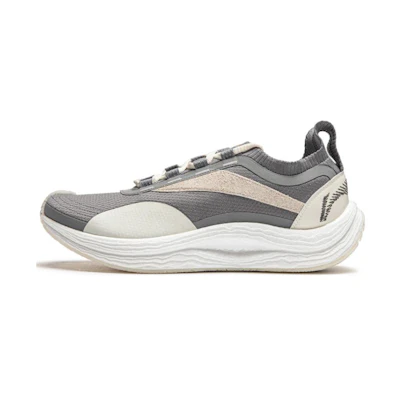 Li-Ning CMFT Casual Low 'Grey Beige'