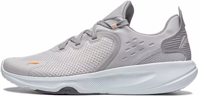 Li-Ning Comfort Casual Low 'Light Smoke Grey/Brick Grey' AFVU009-4 Li-Ning Comfort Casual Low 'Light Smoke Grey/Brick Grey' AFVU009-4