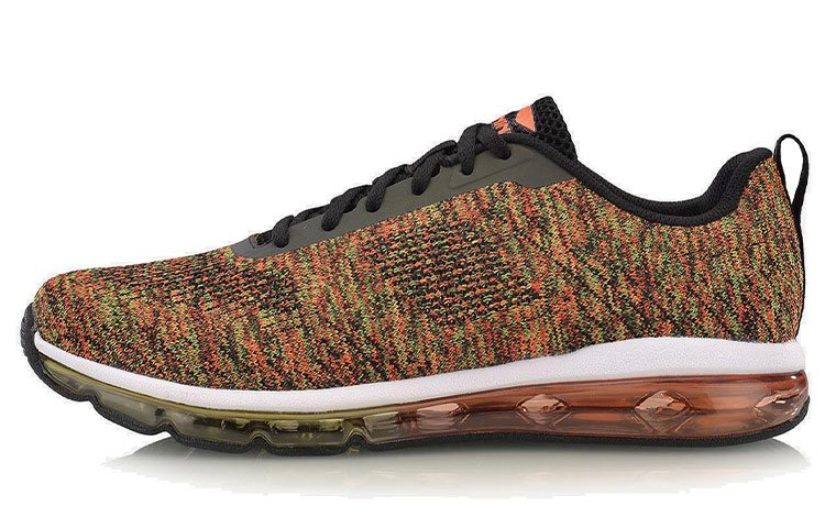 Buy Li-Ning Comfort Casual Bajo 'Multicolor' AGCM097-5