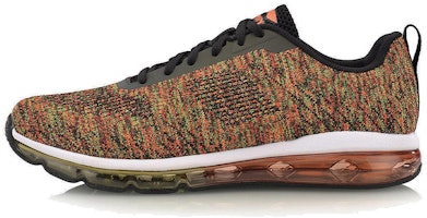 Li-Ning Comfort Casual Low 'Multicolor' AGCM097-5 Li-Ning Comfort Casual Low 'Multicolor' AGCM097-5