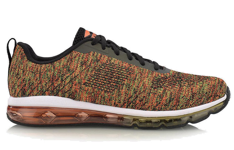 Order 리닝 컴포트 로우 '멀티컬러' (Li-Ning comfort low 'multicolor') AGCM097-5