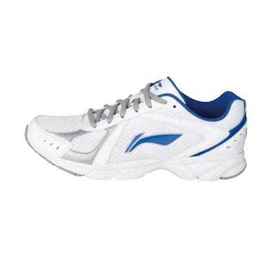 Li-Ning CMFT Casual Low 'White Blue Grey'