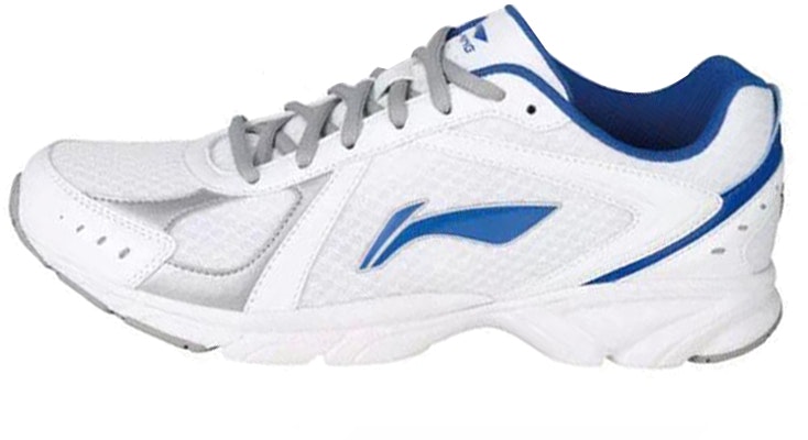 Li-Ning Comfort Casual Low 'White Blue Grey' ARBJ055-1 Buy Li-Ning Comfort Casual Low 'White Blue Grey' ARBJ055-1