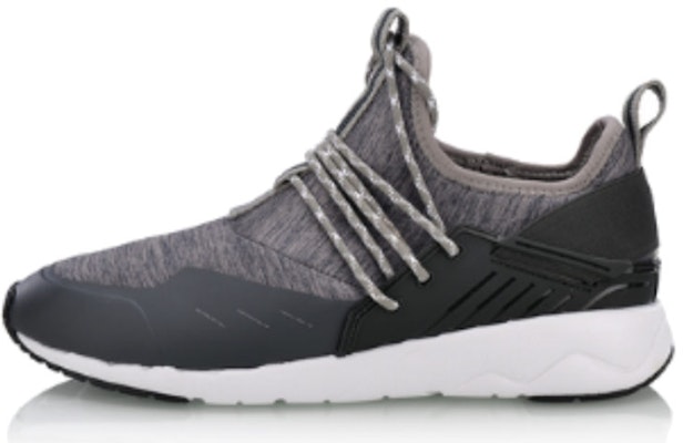 Li-Ning Comfort Casual Low Top 'Dim Grey' AGLN035-1 Buy Li-Ning Comfort Casual Low Top 'Dim Grey' AGLN035-1