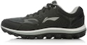 Buy Li-Ning Kasual Lari Rendah 'Hitam Kelabu' ARHK069-4