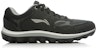 Li-Ning Kasual Lari Rendah 'Hitam Kelabu' ARHK069-4