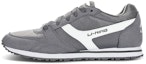 Buy Kasut Lari Kasual Selesa Li-Ning 'Kelabu Putih' ALCH049-3