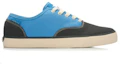 Order Li-Ning Comfort Casual Slip-Resistant Skate Shoes 'Black Blue' ALAJ053-3