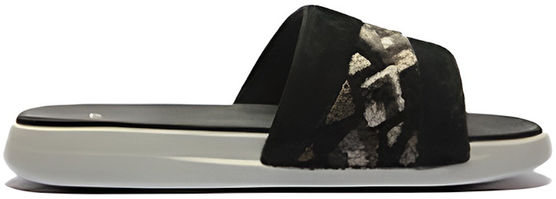 Li-Ning Comfort Casual Sports Slides 'Black' AZSS001-2 Order Li-Ning Comfort Casual Sports Slides 'Black' AZSS001-2