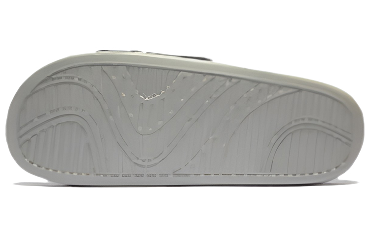 Purchase リーニン コンフォート カジュアル スポーツ スライド 'ブラック' AZSS001-2 AZSS001-2