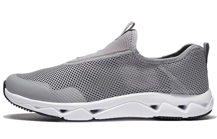 Li-Ning Comfort Classic 'Grey' AGCR361-52