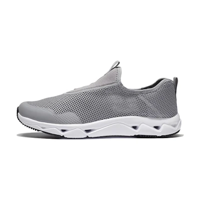 Li-Ning CMFT Classic 'Grey'