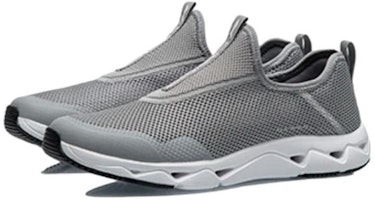 리닝 컴포트 클래식 '그레이' (Li-Ning Comfort Classic 'Grey') AGCR361-52 Lookbook 리닝 컴포트 클래식 '그레이' (Li-Ning Comfort Classic 'Grey') AGCR361-52