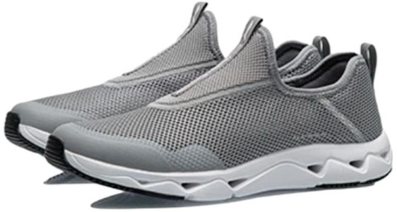 李寧コンフォートクラシック (グレー) AGCR361-52 Lookbook 李寧コンフォートクラシック (グレー) AGCR361-52