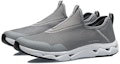 Lookbook Li-Ning Comfort Classic 'Kelabu' AGCR361-52