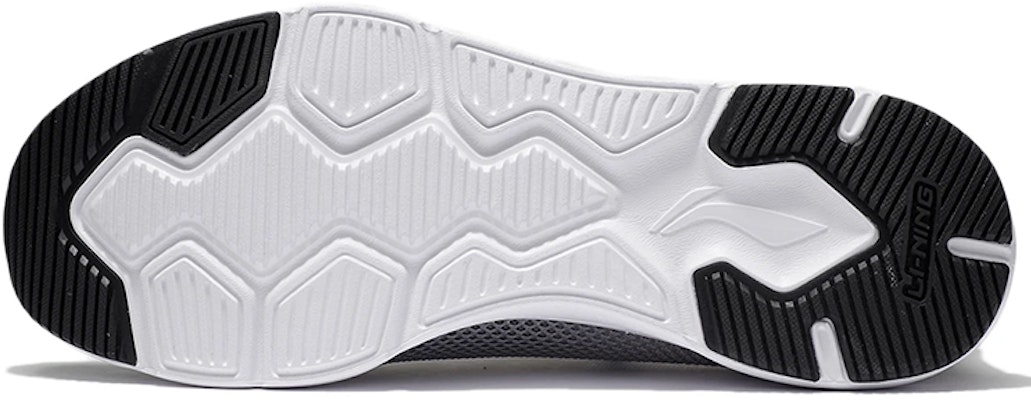 Li-Ning Comfort Classic 'Grey' AGCR361-52 Shop Li-Ning Comfort Classic 'Grey' AGCR361-52
