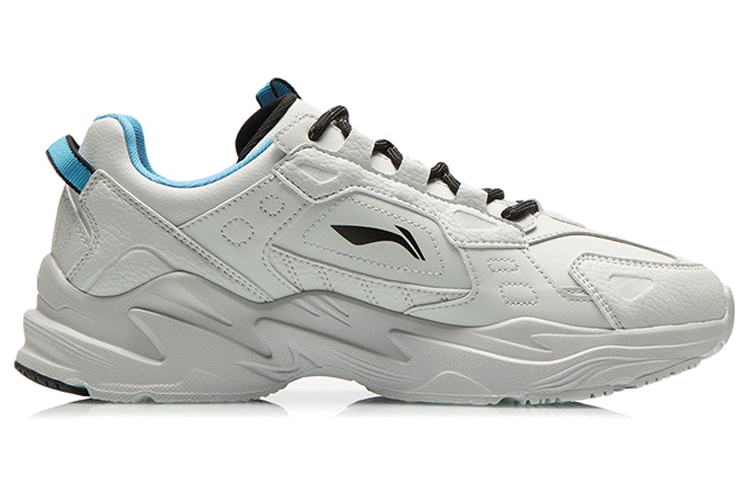 Order Li-Ning Comfort Classic Low 'Light Lime' AGCR333-2