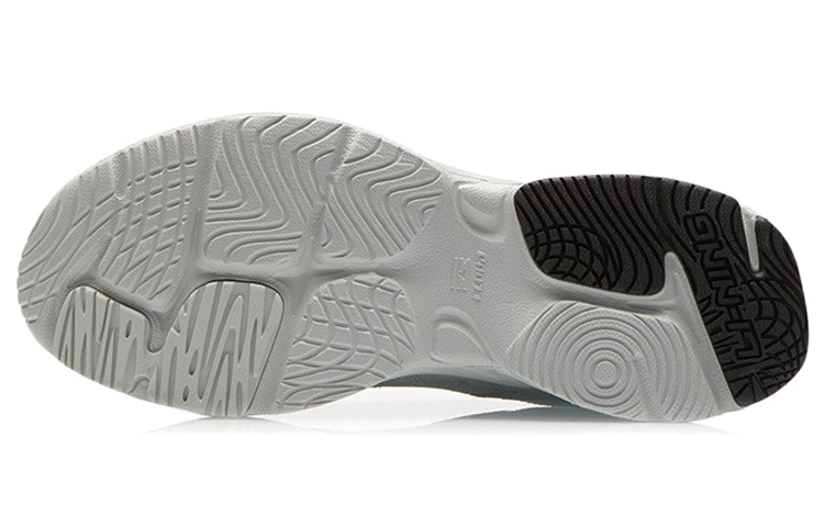 Purchase Li-Ning Comfort Classic Low 'Light Lime' AGCR333-2