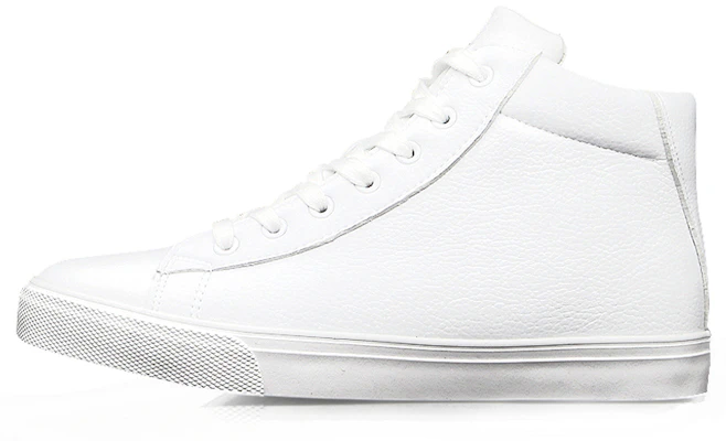 Li-Ning Comfort High-Top 'Putih' AGCN371-3 Buy Li-Ning Comfort High-Top 'Putih' AGCN371-3