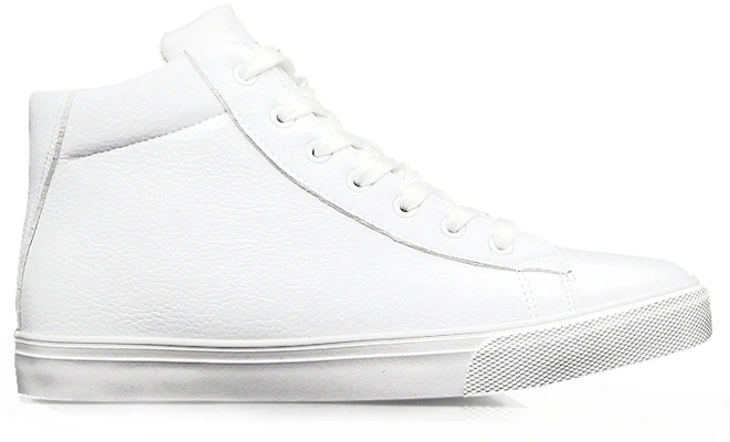 Li-Ning Comfort High-Top 'Putih' AGCN371-3 Order Li-Ning Comfort High-Top 'Putih' AGCN371-3