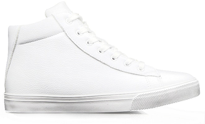 리닝 컴포트 하이탑 '화이트' (Li-Ning comfort high-top 'white') AGCN371-3 Order 리닝 컴포트 하이탑 '화이트' (Li-Ning comfort high-top 'white') AGCN371-3